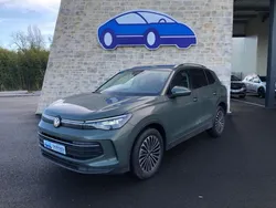 Volkswagen TIGUAN 1.5 ETSI 150CH LIFE PLUS DSG7