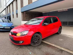 VOLKSWAGEN GOLF 1.2l TSI 105 CV Confortline