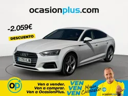 AUDI A5 Sportback 2.0TDI Advanced ed. Mult. 150