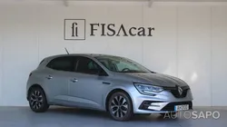 Renault Mégane de 2021