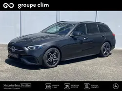 Mercedes-benz Classe C Break 200 d 163ch AMG Line