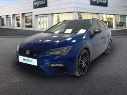 SEAT Leon ST 2.0 TSI S&S Cupra 4Drive DSG7 300