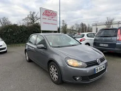 Volksagen golf 1.6 tdi 105 confortline 5p