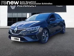 Renault Mégane IV BERLINE TCe 140 EDC FAP R.S. Line