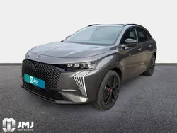 DS 7 BlueHDi 130 EAT8 Performance Line +