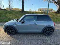 MINI Coupé