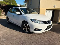 • NISSAN Pulsar 1.5 dCi 110 Business Edition