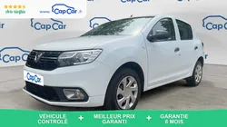 Dacia Sandero 0.9 TCe 90 Ambiance