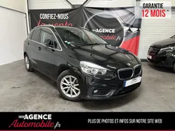 BMW Serie 2 ACTIVE TOURER 218D LOUNGE