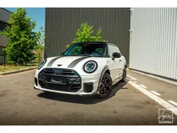 MINI COOPER S Pack JCW 2.0 204 CH - BVA Sport - à partir de 345 euros