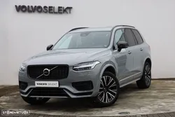 Volvo XC 90 2.0 T8 PHEV Plus Dark AWD