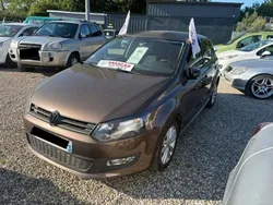 Volkswagen POLO 1.2 TSI 105CH CONFORTLINE 5P - financement possible
