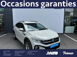 Volkswagen Taigo 1.0 TSI 110ch R-Line DSG7