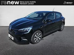 Renault Clio V TCe 90 Equilibre
