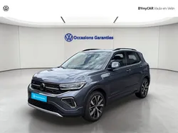 VOLKSWAGEN T-Cross 1.0 TSI 116 Start/Stop DSG7 R-Line Edition