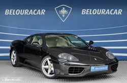 Ferrari 360