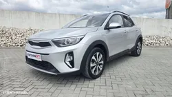 Kia Stonic 1.2 Dynamic