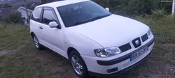Seat Ibiza 1.9 sdi