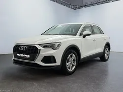 Audi Q3 35 TFSI S Business line