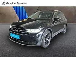 Volkswagen Tiguan 1.5 TSI 150ch Elegance DSG7