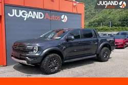 Ford Ranger RAPTOR V6 292 E-AWD BVA10 4PL-1%