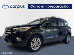 Ford Kuga 1.5 TDCi Business