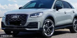 Audi Q2 1.0 TFSI S-line S tronic