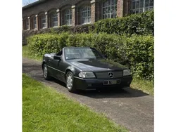 Mercedes 500 sl r129