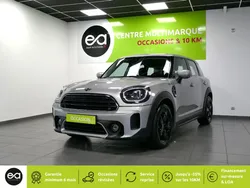 Mini countryman cooper 136 cv bva7 essential - 26777km