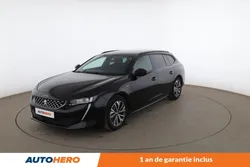 Peugeot 508 SW 2.0 Blue-HDi GT Line EAT8 177 ch