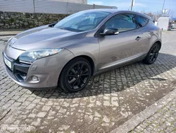 Renault Mégane Coupe