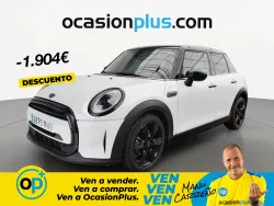 MINI Mini Cooper Aut.