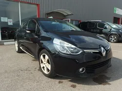 Renault CLIO IV 1.2 16V 75CH ZEN