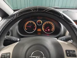 Opel Corsa D