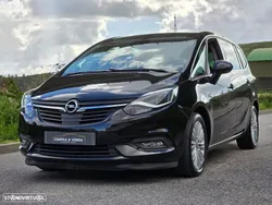 Opel Zafira 1.6 CDTi Innovation S/S