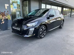 Peugeot 208 1.2 PureTech Allure