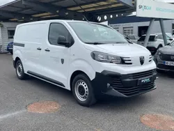 Peugeot Expert FOURGON FGN M DIESEL 120 CH MANUELLE