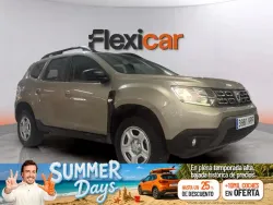 DACIA Duster 1.6 Access 4x2 84kW