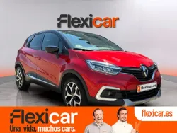 RENAULT Captur TCe Energy Zen 87kW
