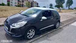 DS DS3 PureTech 82 SoChic