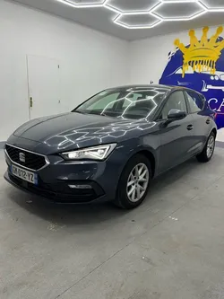 Seat Leon 1.0 TSI 110ch Business