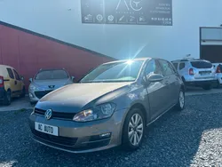 Volkswagen golf 7 1.6 tdi 105 ch confortline