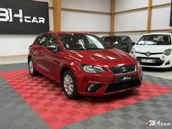 Seat Ibiza 1.0 EcoTSI 110ch Xcellence DSG7