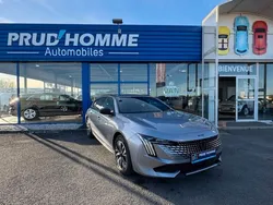 Peugeot 508 SW BLUEHDI 130CH S&S ALLURE EAT8