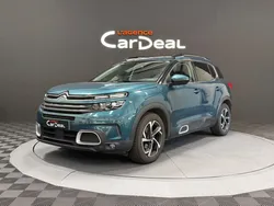 CITROEN C5 AIRCROSS BlueHDi 130 SS BVM6 Feel