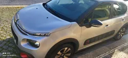 Citroën C3 1.2