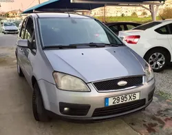 Ford Focus C-Max 1.6 TDCi