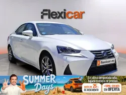 LEXUS IS 300h Executive