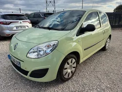 Renault twingo 1.2 60cv expression