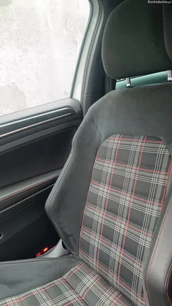 VW Golf 7 GTI